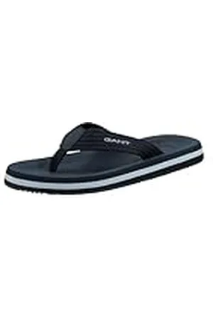 GANT FOOTWEAR Herr Brodale Flipflop, 45 EU, , 45 EU
