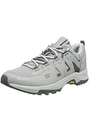 Aigle Herr PARIOT GTX basket, grå, 41 EU, , 41 EU