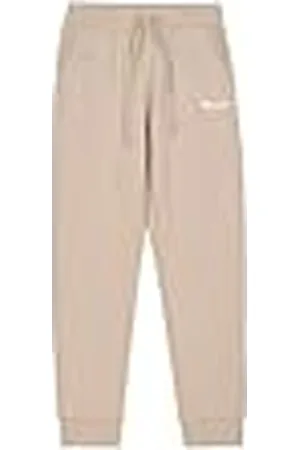 Champion Legacy Graphic Shop W (117653) - Light Soft Compact Powerblend Fleece Rib Cuff Träningsbyxor, , XL Dam FW24, , XL