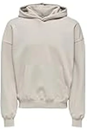 Only & Sons ONSTURNER Life VTG Hoodie Sweat, , XL