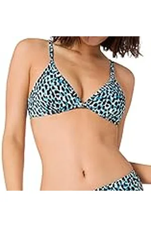 Sloggi Shore Koh Tachai triangelbikini för kvinnor