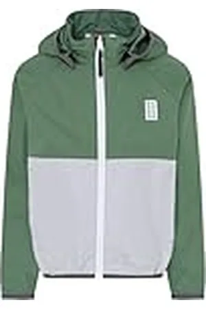 LEGO Wear Wear Übergangsjacke Atmungsaktiv Wasserabweisend Windbreaker, , 80 cm