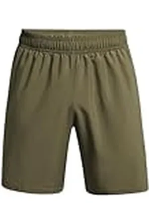 Under Armour UA Woven Wdmk Shorts - Herrshorts