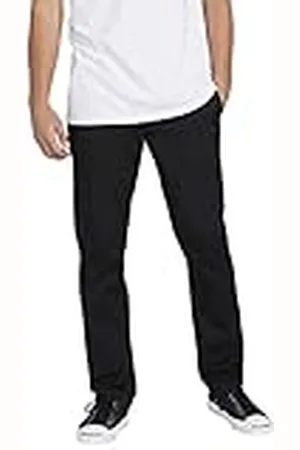 Volcom Frickin modern stretchig chinobyxa för herr, , 28W / 32L