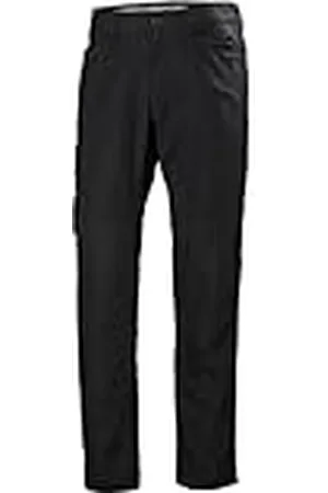 Helly Hansen Unisex vuxen kockbyxor, , C66-midja 47 tum, inuti ben 34,5 tum