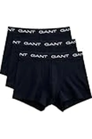 GANT Boxershorts för män (3-pack), , XL