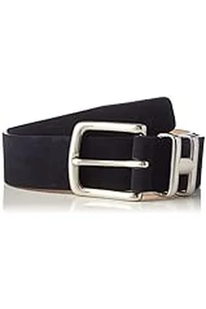 Hackett Herr Suede H Keeper Tom Bälte, , 26