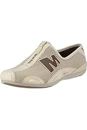 Merrell ARABESQUE/TAUPE J76374, dam sneaker, - 39 EU