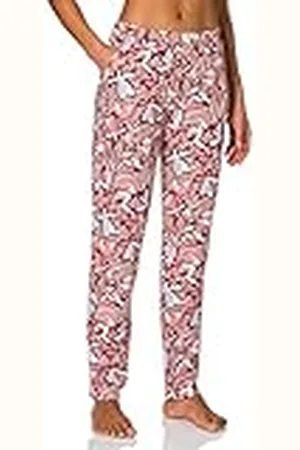 Calida Favourites Joy-byxor pyjamasbyxor för kvinnor, , 36-38