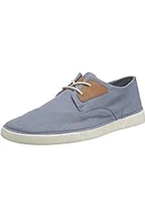 Clarks Herr Gereld Tie Sneaker, , 44 EU