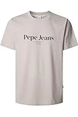 Pepe Jeans Herr Dale-T-tröja t-shirt, , S, , S
