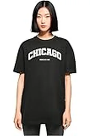 Merchcode T-shirt för kvinnor, , M