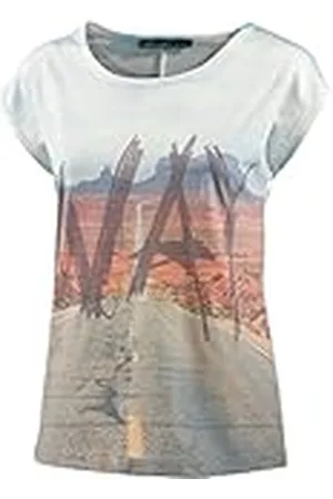 Blend Dam t-shirt Way t-shirt