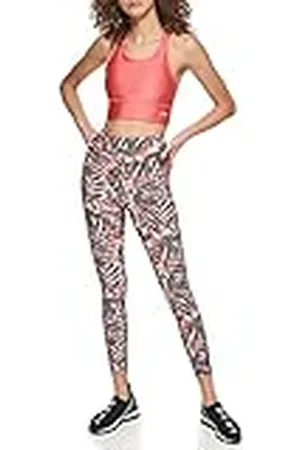 DKNY Dam full täckning båthals sport-bh, , L