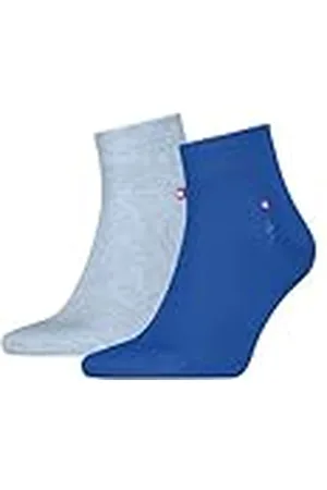 Tommy Hilfiger TH MEN QUARTER 2P, , 39-42