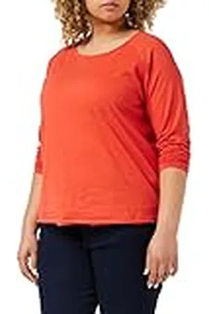 Camel Active Womenswear T-shirt dam, , XS