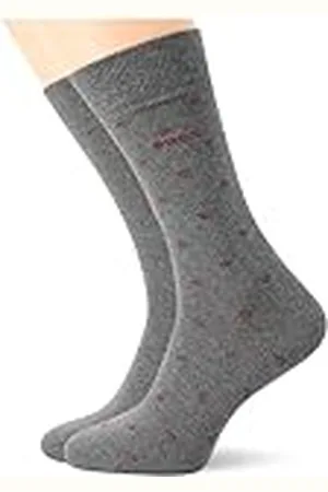 HUGO BOSS Regular Socks för män, , 40/46