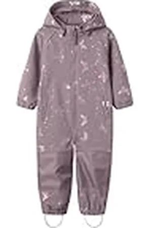 NAME IT Flicka Nmfalfa08 Softshell Suit Foil 1Fo Noos, , 92