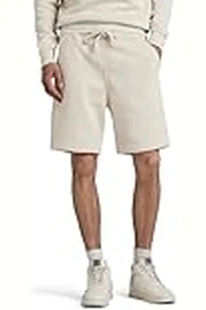 G-Star RAW Premium Core Sweat Shorts, , S