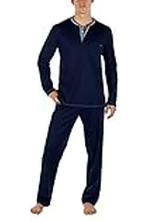 Calida Pyjama Chill out Pyjamas för män, , L