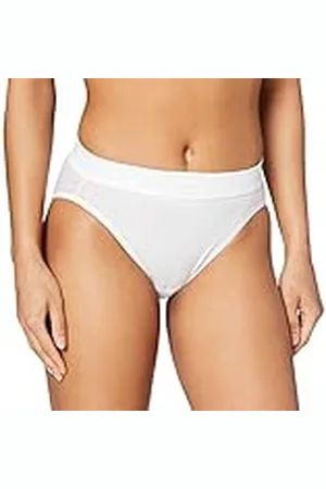 Sloggi Kvinnor Dubbel Komfort Tai Knickers