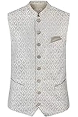 Stockerpoint Armando väst, taupe, 50