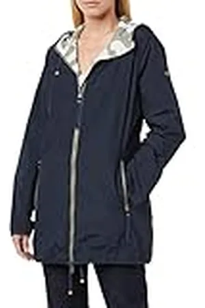 Camel Active Womenswear damjacka