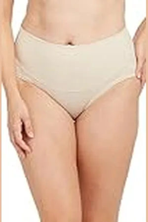 Spanx Cotton Control Brief, , S