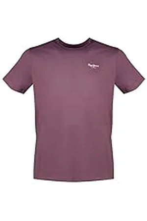 Pepe Jeans Herr ORIGINAL BASIC 3N T-shirt, , L, , L