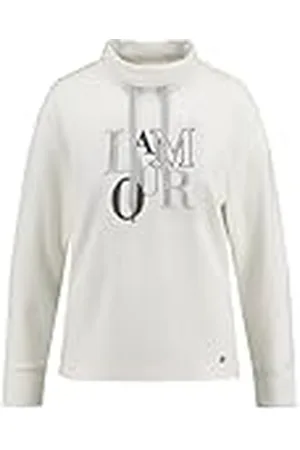 Key Largo Amore Tube sweatshirt för kvinnor, , XS