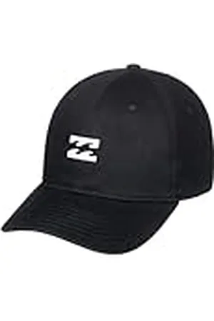 Billabong Quiksilver Herrvågor, snapback-hatt, , en storlek, , En Storlek