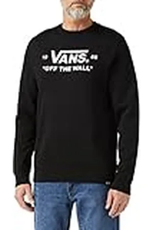 Vans Mini OTW Crew-b träningsoverall tröja herr, , S