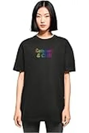 Merchcode T-shirt för kvinnor, , M