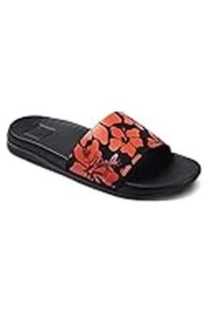Reef Herr One Slide Flip Flops, , 42.5 EU