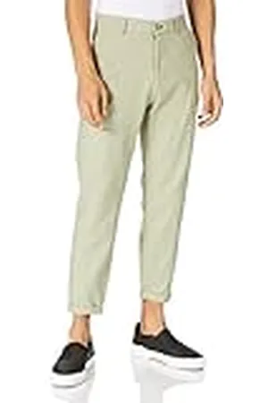LTB Jeans Johimo klassiska byxor för män, , XS