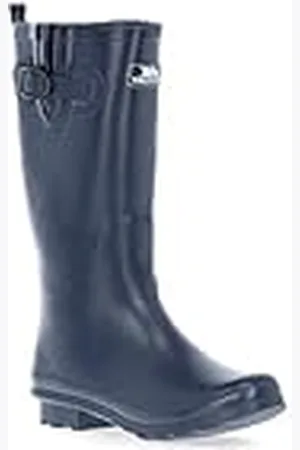 Trespass Damon, kvinnors arbete Wellingtons, , 40 EU