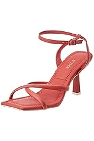 Guess Gissa Dezza Footwear Dress Sandal, Kvinnor, , 41 EU