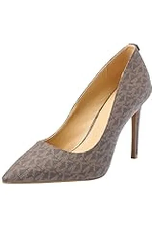 Michael Kors Alina Flex High Pump, damers klacksko, , 36.5 EU