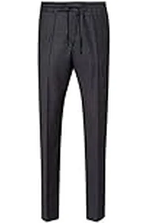 HUGO BOSS Träningsoverall för män, , 50 SE