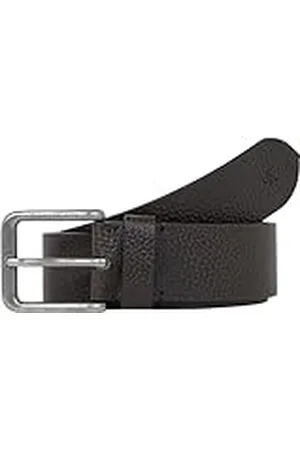 Calvin Klein Jeans herr klassisk RO LTHR bälte 40 mm fast, , 125, , 125