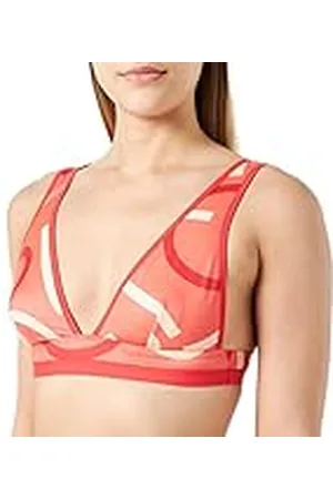 Sloggi Shore Dam, Marina Grande Top Pt bikiniöverdel, , XL