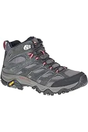 Merrell Moab 3 Mid GTX, vandringsstövlar för män, , 47 EU