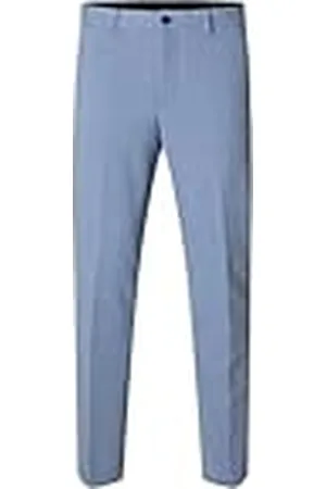 SELECTED SLHSLIMAITOR JERSEY SPRING TRS FLEX NOOS, , 50 SE