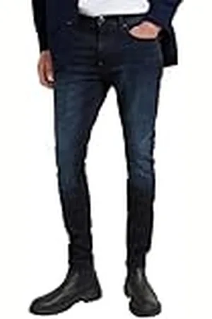 G-Star Herr Revend Skinny Jeans, , 32W / 36L