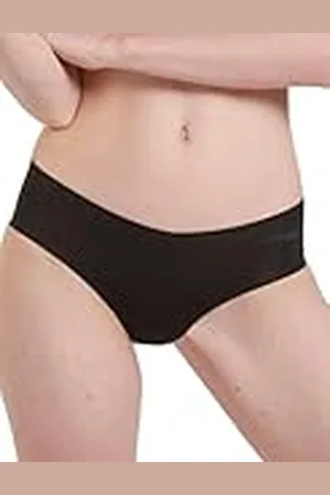 Sloggi Dam Zero Microfiber 2.0 Hipster, , M