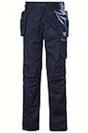 Helly Hansen Workwear Dam Luna Light Construction Byxa