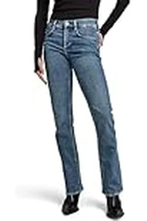 G-Star RAW Noxer Bootcut Jeans, , 28W x 32L