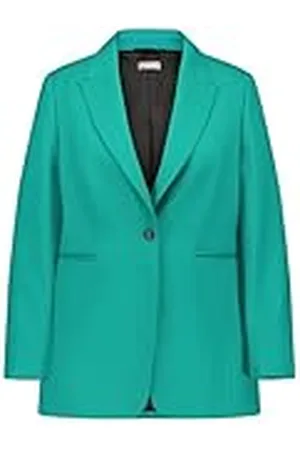 Samoon Blazer långärmad, , 48 stor