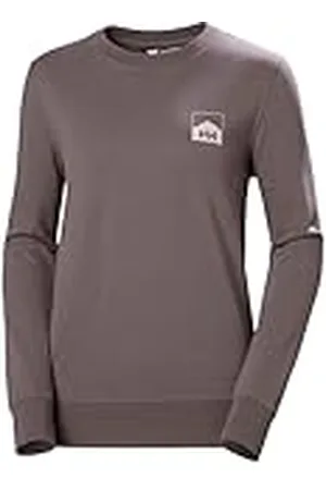Helly Hansen W Nord grafisk tröja för kvinnor, , M
