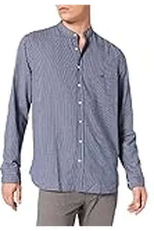 Camel Active Herrskjorta 4091266S06, , S